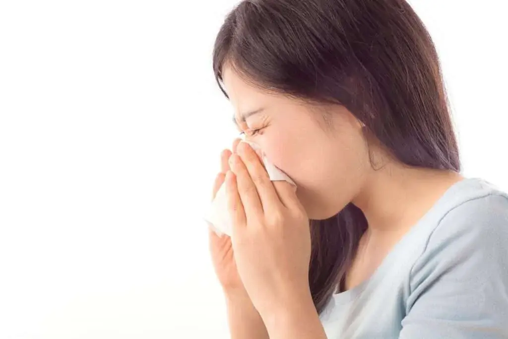 How Can Air Duct Cleaning Help With Allergies?