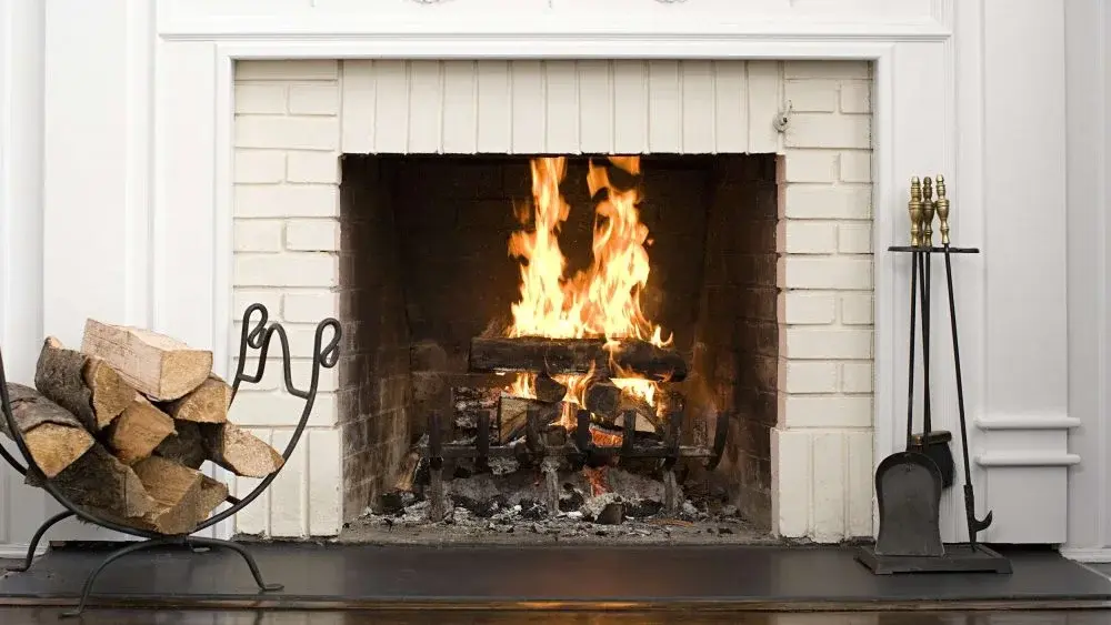 The Importance of Chimney Cleaning Especially in the Winter!