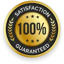 Satisfaction Guaranteed