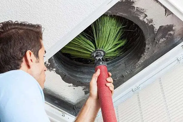 Signs that indicate air ducts need cleaning