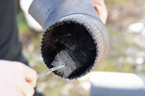 Chimney maintenance and inspection services
