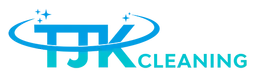 TJK Air Cleaning Logo